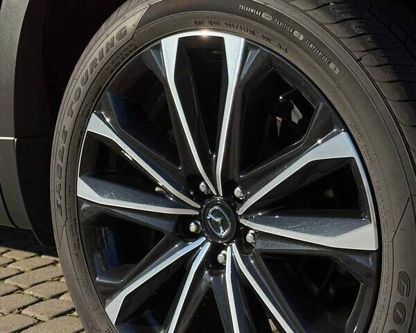 Красный Мазда CX-50, объемом двигателя 2.49 л и пробегом 19 тыс. км за 25500 $, фото 77 на Automoto.ua