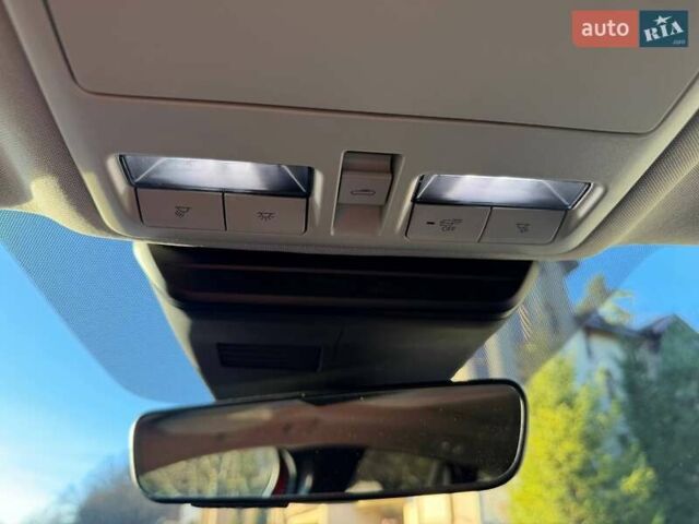 Красный Мазда CX-50, объемом двигателя 2.49 л и пробегом 19 тыс. км за 25500 $, фото 70 на Automoto.ua