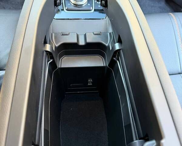 Красный Мазда CX-50, объемом двигателя 2.49 л и пробегом 19 тыс. км за 25500 $, фото 66 на Automoto.ua