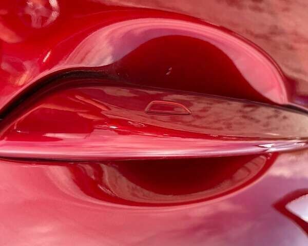 Червоний Мазда CX-50, об'ємом двигуна 2.49 л та пробігом 19 тис. км за 26900 $, фото 8 на Automoto.ua