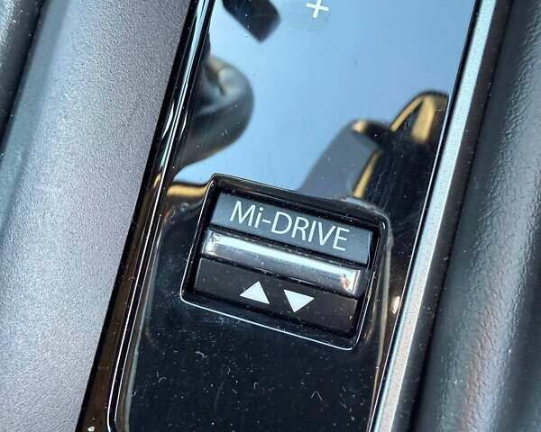 Красный Мазда CX-50, объемом двигателя 2.49 л и пробегом 19 тыс. км за 25500 $, фото 68 на Automoto.ua