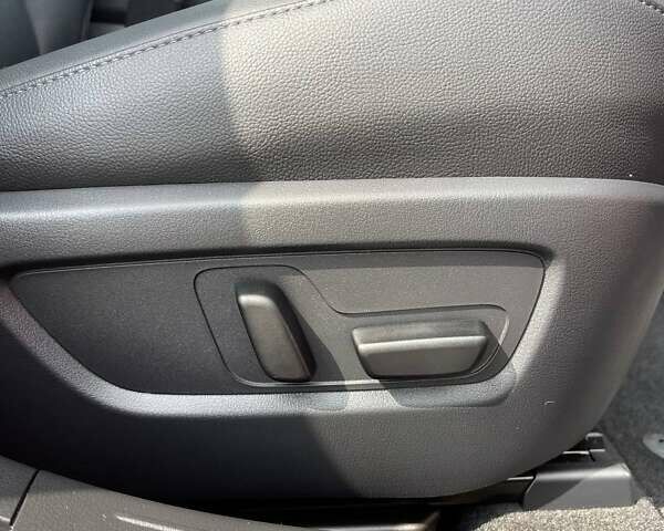 Червоний Мазда CX-50, об'ємом двигуна 2.49 л та пробігом 19 тис. км за 26900 $, фото 30 на Automoto.ua