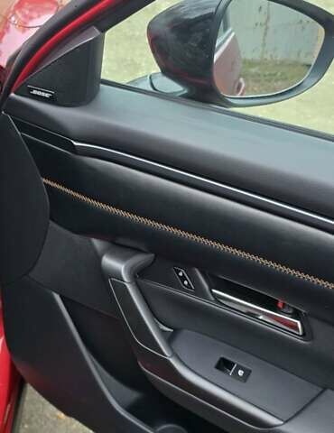 Червоний Мазда CX-50, об'ємом двигуна 2.49 л та пробігом 42 тис. км за 25500 $, фото 13 на Automoto.ua