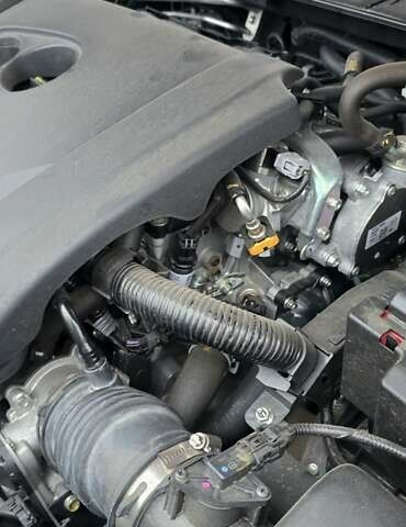 Червоний Мазда CX-50, об'ємом двигуна 2.49 л та пробігом 42 тис. км за 25500 $, фото 24 на Automoto.ua