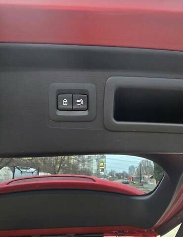 Червоний Мазда CX-50, об'ємом двигуна 2.49 л та пробігом 42 тис. км за 25500 $, фото 31 на Automoto.ua