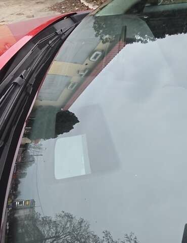 Червоний Мазда CX-50, об'ємом двигуна 2.49 л та пробігом 42 тис. км за 25500 $, фото 5 на Automoto.ua