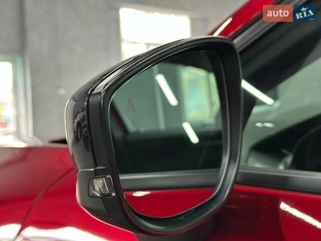 Червоний Мазда CX-50, об'ємом двигуна 2.49 л та пробігом 69 тис. км за 23999 $, фото 17 на Automoto.ua