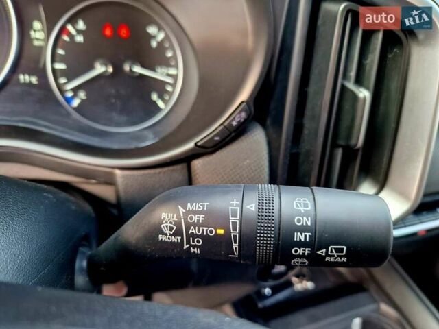 Красный Мазда CX-50, объемом двигателя 2.5 л и пробегом 32 тыс. км за 24999 $, фото 18 на Automoto.ua