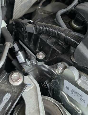 Червоний Мазда CX-50, об'ємом двигуна 2.49 л та пробігом 42 тис. км за 25500 $, фото 28 на Automoto.ua