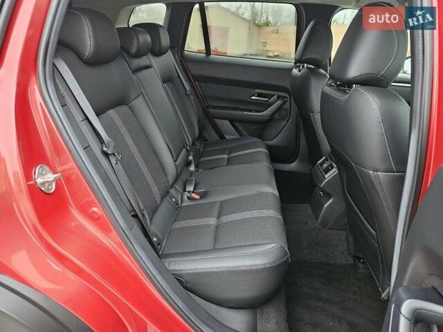 Червоний Мазда CX-50, об'ємом двигуна 2.49 л та пробігом 50 тис. км за 24999 $, фото 28 на Automoto.ua