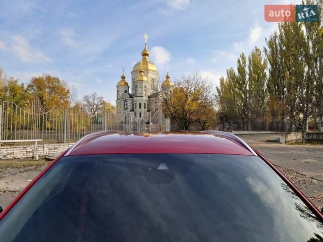 Красный Мазда CX-50, объемом двигателя 2.5 л и пробегом 32 тыс. км за 24999 $, фото 28 на Automoto.ua