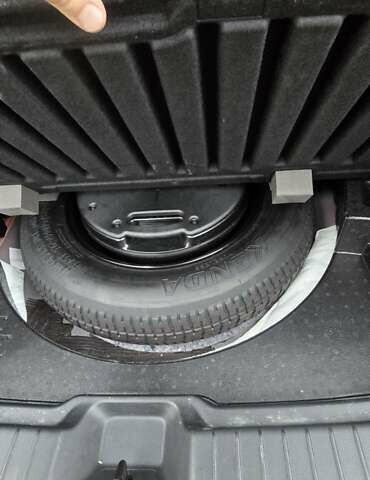 Червоний Мазда CX-50, об'ємом двигуна 2.49 л та пробігом 42 тис. км за 25500 $, фото 37 на Automoto.ua