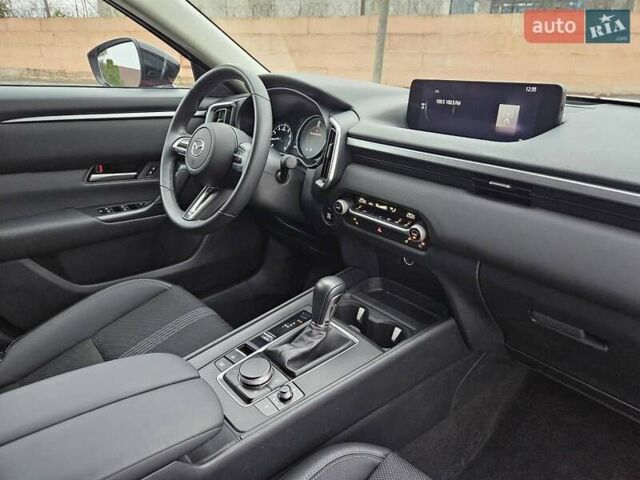 Червоний Мазда CX-50, об'ємом двигуна 2.49 л та пробігом 50 тис. км за 24999 $, фото 37 на Automoto.ua