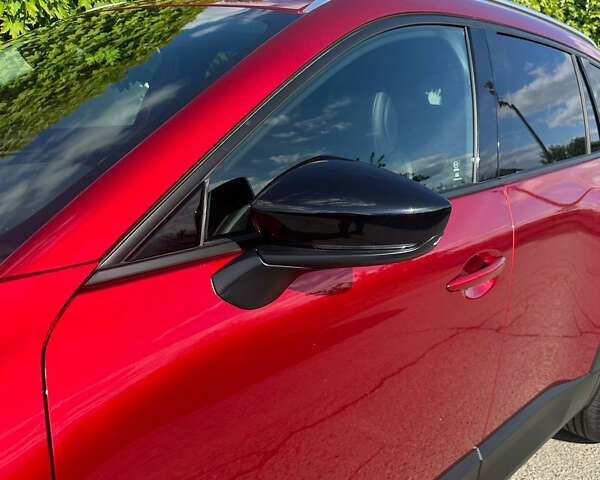 Червоний Мазда CX-50, об'ємом двигуна 2.49 л та пробігом 30 тис. км за 26800 $, фото 38 на Automoto.ua
