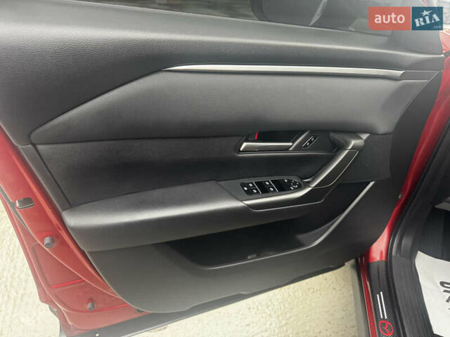 Красный Мазда CX-50, объемом двигателя 2.49 л и пробегом 87 тыс. км за 24000 $, фото 13 на Automoto.ua