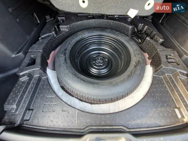 Красный Мазда CX-50, объемом двигателя 2.5 л и пробегом 32 тыс. км за 24999 $, фото 31 на Automoto.ua