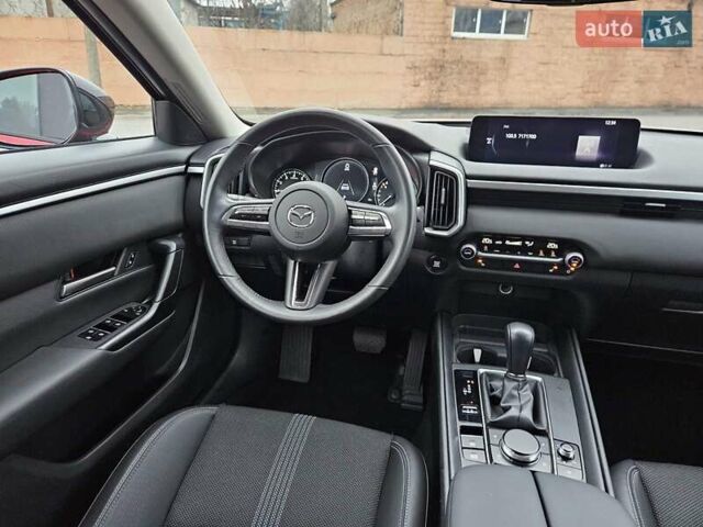 Червоний Мазда CX-50, об'ємом двигуна 2.49 л та пробігом 50 тис. км за 24999 $, фото 31 на Automoto.ua