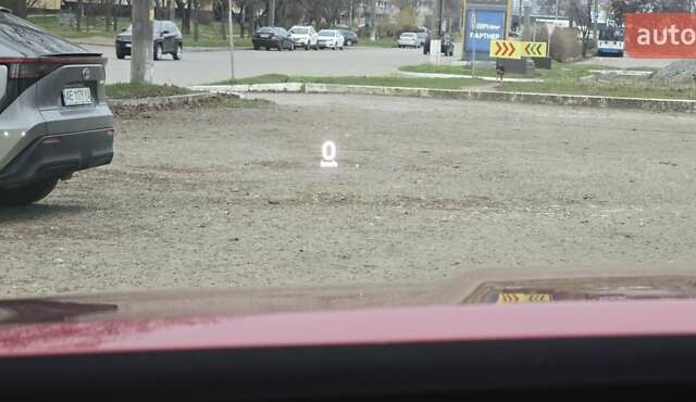 Червоний Мазда CX-50, об'ємом двигуна 2.49 л та пробігом 42 тис. км за 25500 $, фото 6 на Automoto.ua