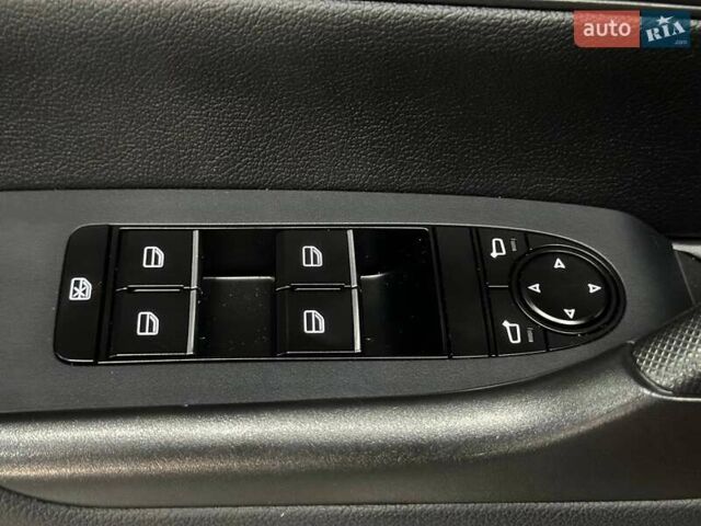 Червоний Мазда CX-50, об'ємом двигуна 2.49 л та пробігом 69 тис. км за 23999 $, фото 13 на Automoto.ua