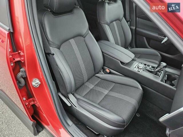 Червоний Мазда CX-50, об'ємом двигуна 2.49 л та пробігом 50 тис. км за 24999 $, фото 35 на Automoto.ua