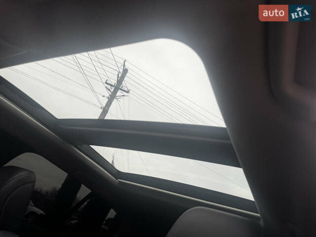 Красный Мазда CX-50, объемом двигателя 2.49 л и пробегом 87 тыс. км за 24000 $, фото 21 на Automoto.ua