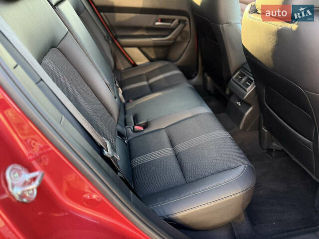 Червоний Мазда CX-50, об'ємом двигуна 2.49 л та пробігом 69 тис. км за 22999 $, фото 20 на Automoto.ua