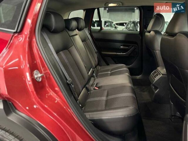 Червоний Мазда CX-50, об'ємом двигуна 2.49 л та пробігом 69 тис. км за 23999 $, фото 19 на Automoto.ua