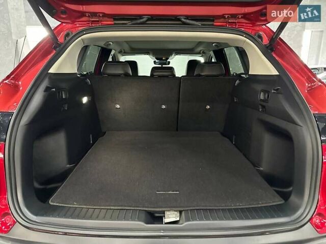 Червоний Мазда CX-50, об'ємом двигуна 2.49 л та пробігом 69 тис. км за 23999 $, фото 24 на Automoto.ua