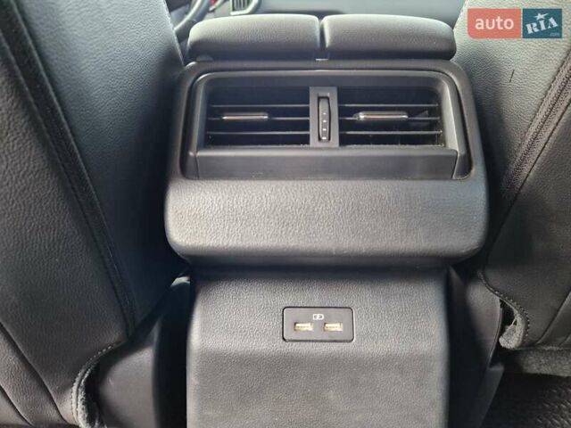 Красный Мазда CX-50, объемом двигателя 2.5 л и пробегом 32 тыс. км за 24999 $, фото 25 на Automoto.ua