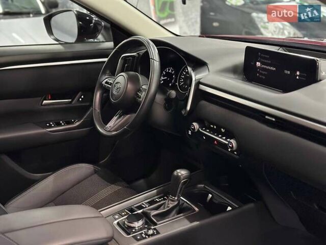 Червоний Мазда CX-50, об'ємом двигуна 2.49 л та пробігом 69 тис. км за 23999 $, фото 21 на Automoto.ua