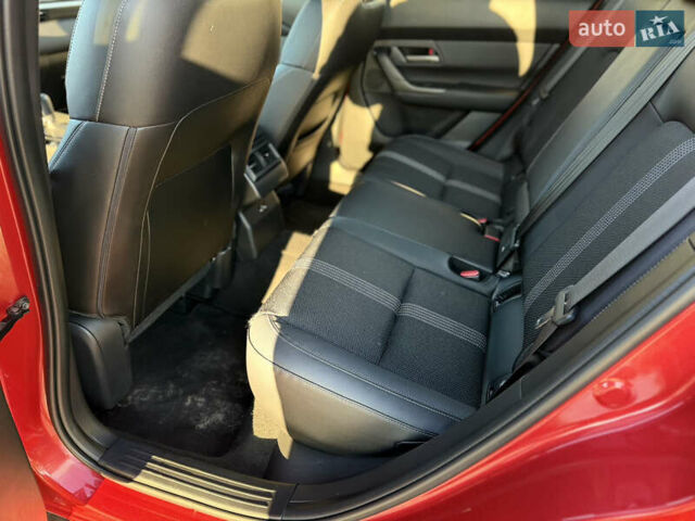 Червоний Мазда CX-50, об'ємом двигуна 2.49 л та пробігом 69 тис. км за 22999 $, фото 22 на Automoto.ua