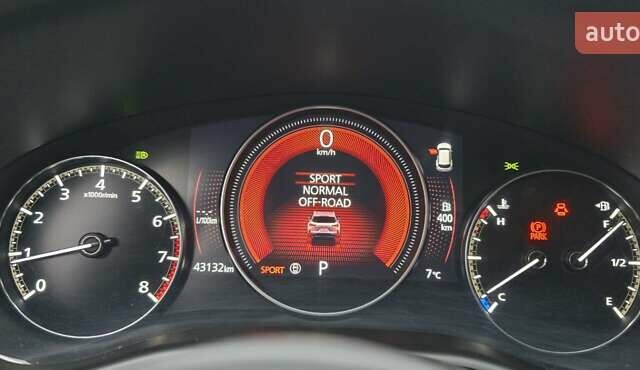 Червоний Мазда CX-50, об'ємом двигуна 2.49 л та пробігом 42 тис. км за 25500 $, фото 8 на Automoto.ua