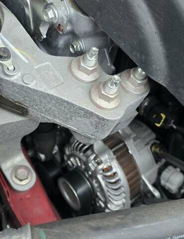 Червоний Мазда CX-50, об'ємом двигуна 2.49 л та пробігом 42 тис. км за 25500 $, фото 25 на Automoto.ua