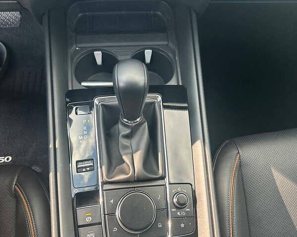 Червоний Мазда CX-50, об'ємом двигуна 2.49 л та пробігом 30 тис. км за 26800 $, фото 52 на Automoto.ua