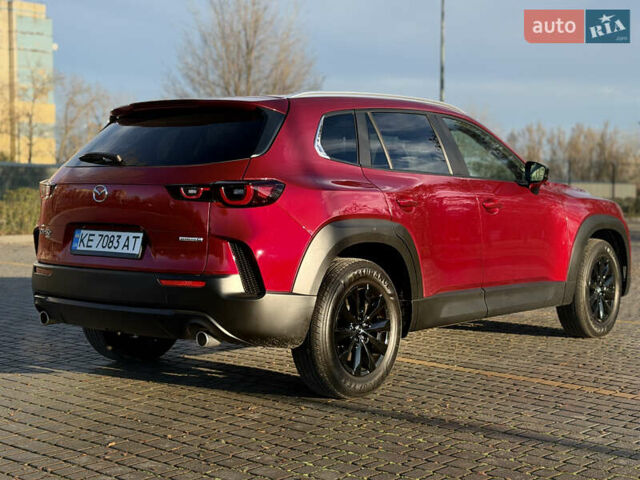 Червоний Мазда CX-50, об'ємом двигуна 2.49 л та пробігом 69 тис. км за 22999 $, фото 14 на Automoto.ua