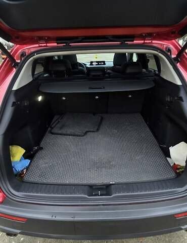 Червоний Мазда CX-50, об'ємом двигуна 2.49 л та пробігом 42 тис. км за 25500 $, фото 36 на Automoto.ua