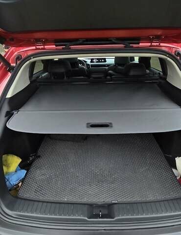 Червоний Мазда CX-50, об'ємом двигуна 2.49 л та пробігом 42 тис. км за 25500 $, фото 38 на Automoto.ua