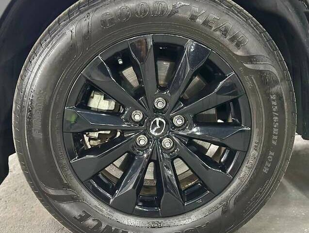 Червоний Мазда CX-50, об'ємом двигуна 2.49 л та пробігом 69 тис. км за 23999 $, фото 27 на Automoto.ua