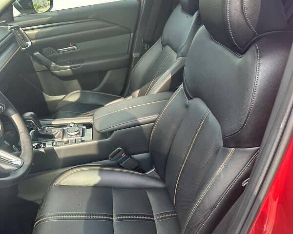 Червоний Мазда CX-50, об'ємом двигуна 2.49 л та пробігом 30 тис. км за 26800 $, фото 46 на Automoto.ua