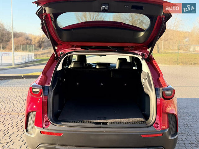 Червоний Мазда CX-50, об'ємом двигуна 2.49 л та пробігом 69 тис. км за 22999 $, фото 31 на Automoto.ua