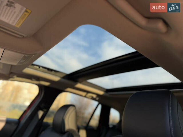 Червоний Мазда CX-50, об'ємом двигуна 2.49 л та пробігом 69 тис. км за 22999 $, фото 25 на Automoto.ua