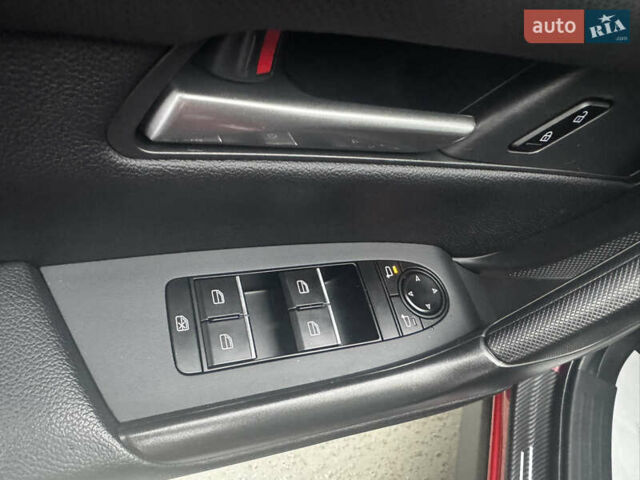 Красный Мазда CX-50, объемом двигателя 2.49 л и пробегом 87 тыс. км за 24000 $, фото 20 на Automoto.ua