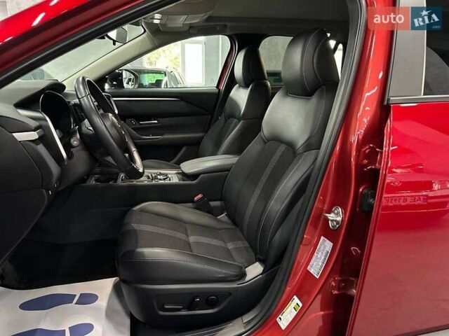 Червоний Мазда CX-50, об'ємом двигуна 2.49 л та пробігом 69 тис. км за 23999 $, фото 11 на Automoto.ua