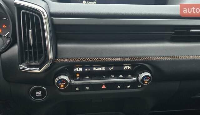 Червоний Мазда CX-50, об'ємом двигуна 2.49 л та пробігом 42 тис. км за 25500 $, фото 3 на Automoto.ua