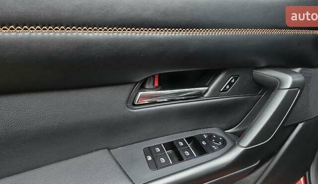 Червоний Мазда CX-50, об'ємом двигуна 2.49 л та пробігом 42 тис. км за 25500 $, фото 10 на Automoto.ua