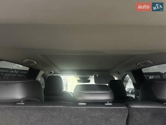 Красный Мазда CX-50, объемом двигателя 2.49 л и пробегом 87 тыс. км за 24000 $, фото 8 на Automoto.ua