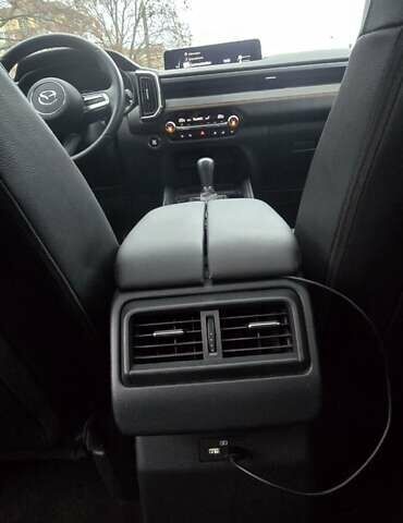 Червоний Мазда CX-50, об'ємом двигуна 2.49 л та пробігом 42 тис. км за 25500 $, фото 30 на Automoto.ua