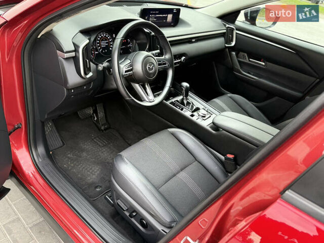 Красный Мазда CX-50, объемом двигателя 2.49 л и пробегом 70 тыс. км за 23300 $, фото 21 на Automoto.ua