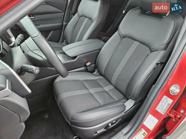 Червоний Мазда CX-50, об'ємом двигуна 2.49 л та пробігом 50 тис. км за 24999 $, фото 24 на Automoto.ua