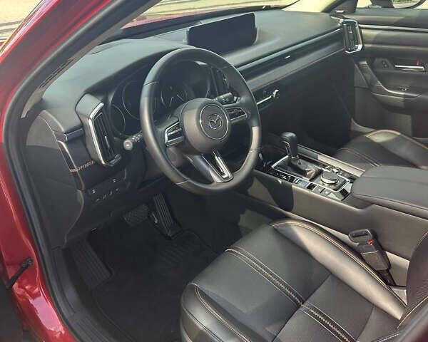 Червоний Мазда CX-50, об'ємом двигуна 2.49 л та пробігом 30 тис. км за 26800 $, фото 49 на Automoto.ua